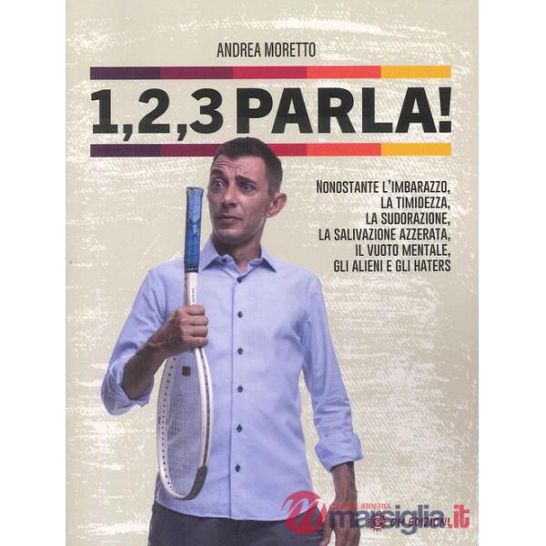 1, 2, 3 parla!