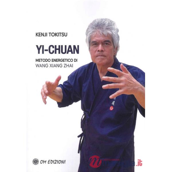 Yi-chuan, metodo energetico di Wang Yang Zhai