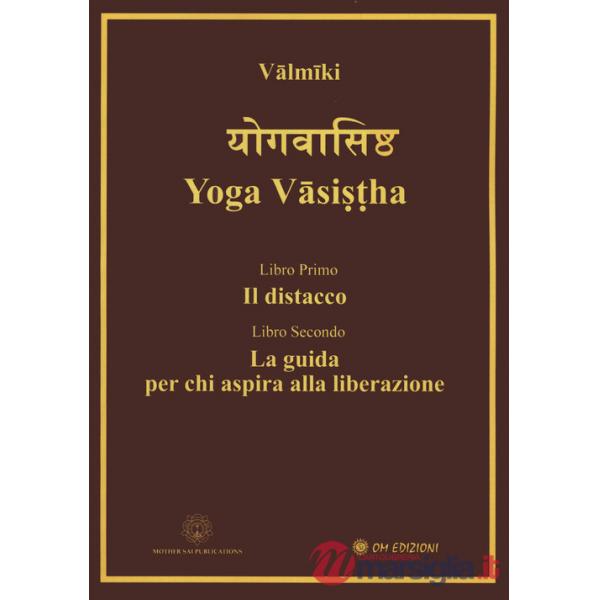 Yoga vasistha