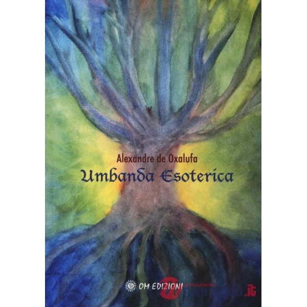 Umbanda esoterica