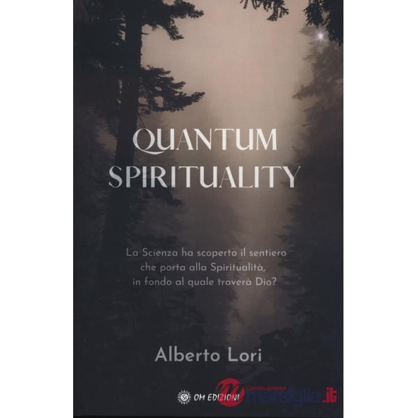 Quantum spirituality