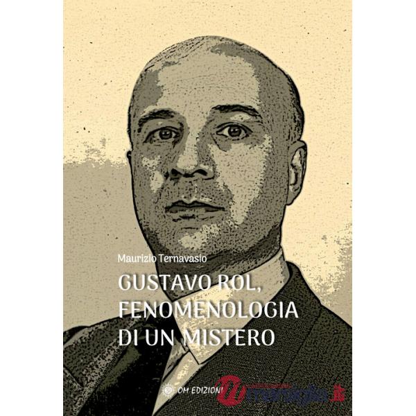 Gustavo Rol, fenomenologia di un mistero