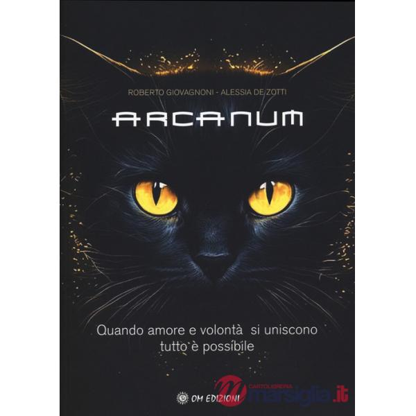 Arcanum