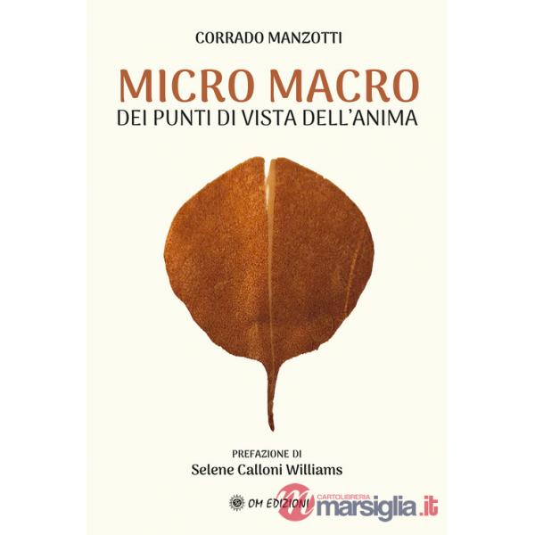 Micro macro. Dei punti di vista dell'anima