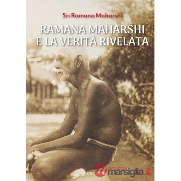 Ramana Maharshi e la verità rivelata
