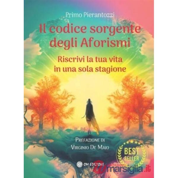 Codice sorgente degli aforismi (Il)