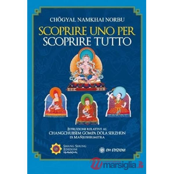Scoprire uno per scoprire tutto
