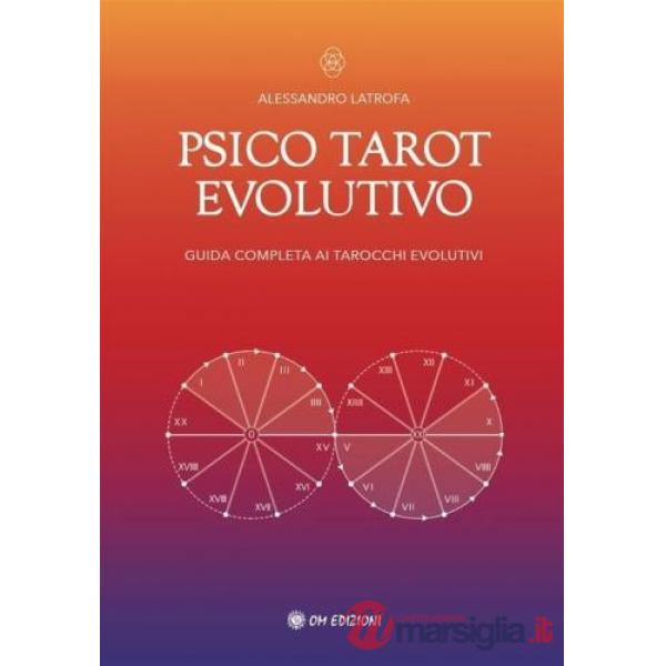 Psico tarot evolutivo