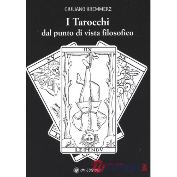 Tarocchi dal punto di vista filosofico (I)
