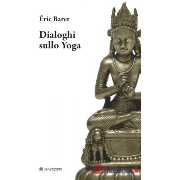 Dialoghi sullo yoga
