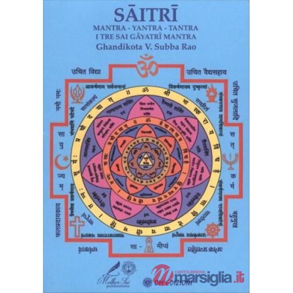 Saitri