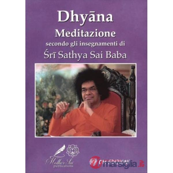 Dhyana