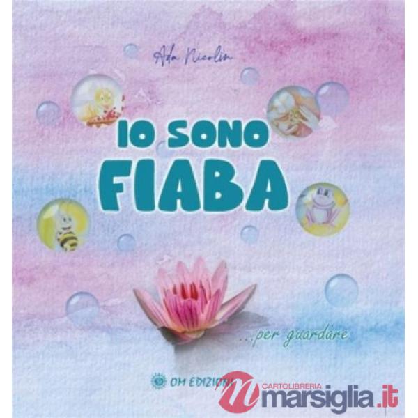 Io sono fiaba... per guardare