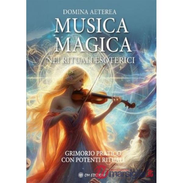 Musica magica nei rituali esoterici