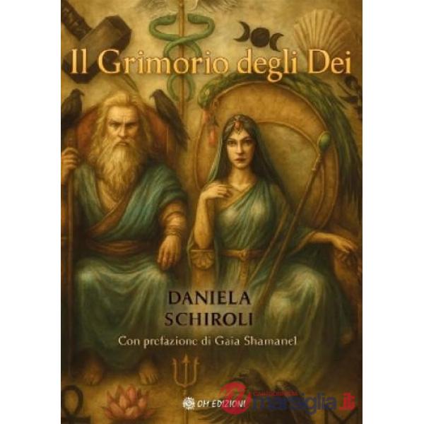 Grimorio degli dei (Il)