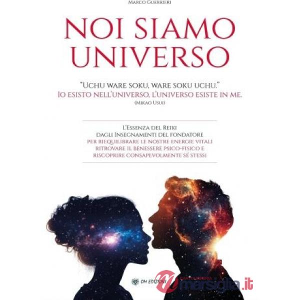 Noi siamo universo