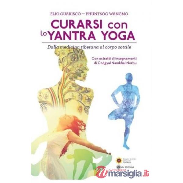Curarsi con lo yantra yoga