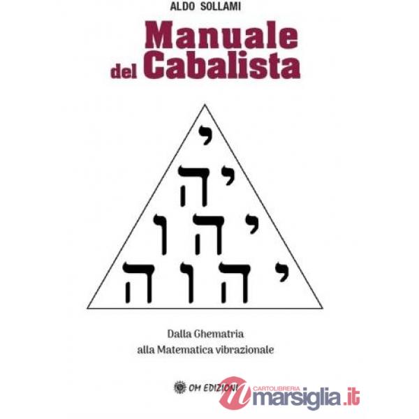 Manuale del cabalista