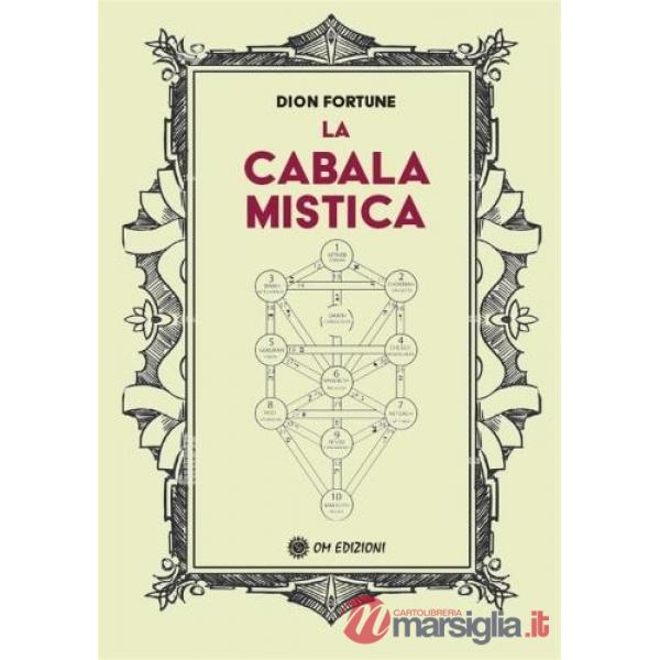 Cabala mistica (La)