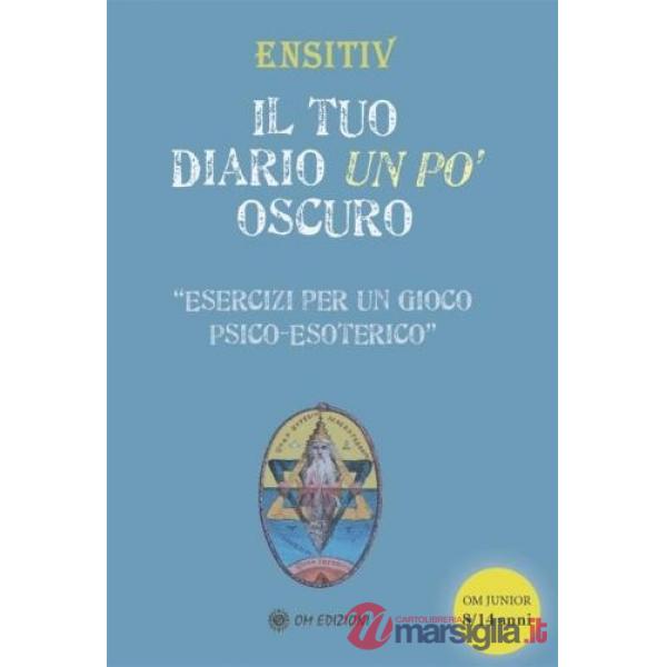 Tuo diario un po' oscuro (Il)