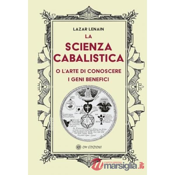 Scienza cabalistica (La)