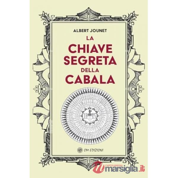 Chiave segreta della cabala (La)