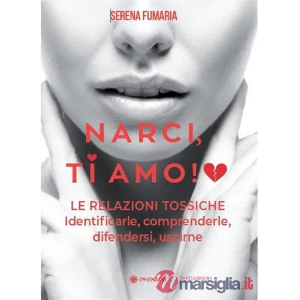 Narci, ti amo!
