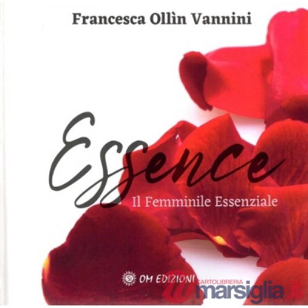 Essence. Il femminile essenziale