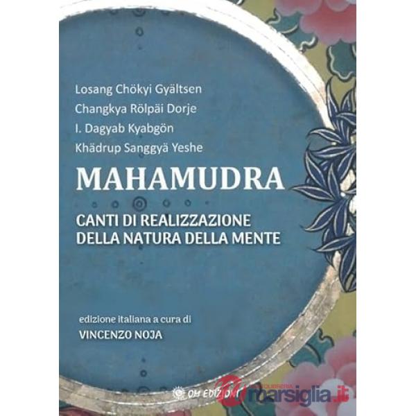 Mahamudra
