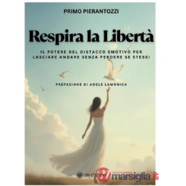 Respira la libertà