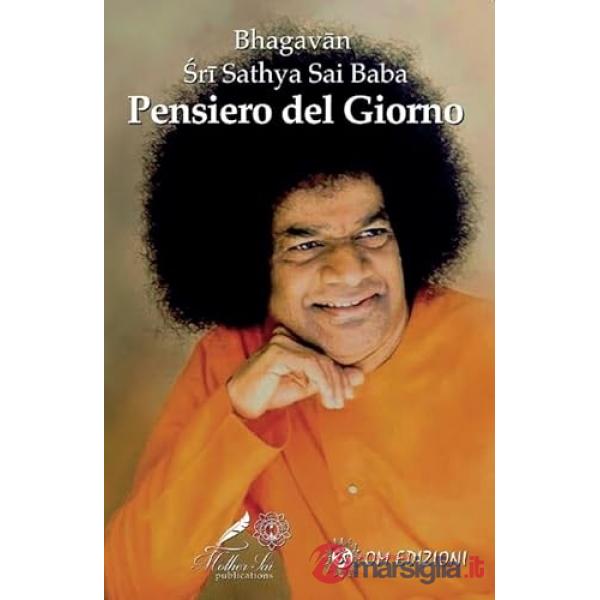Pensiero del giorno