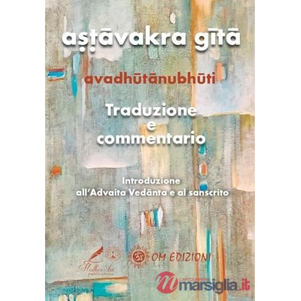 Astavakra gita
