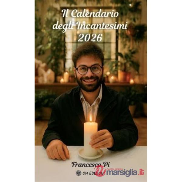 Calendario degli incantesimi 2026 (Il)