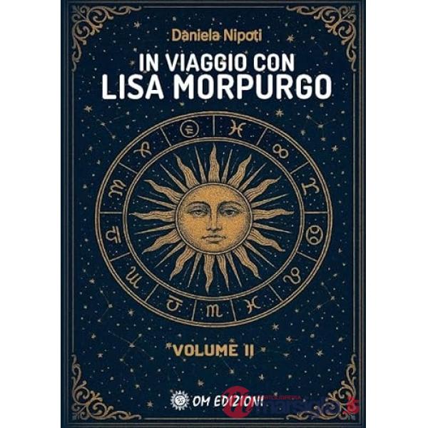 In viaggio con Lisa Morpurgo. Vol. 2