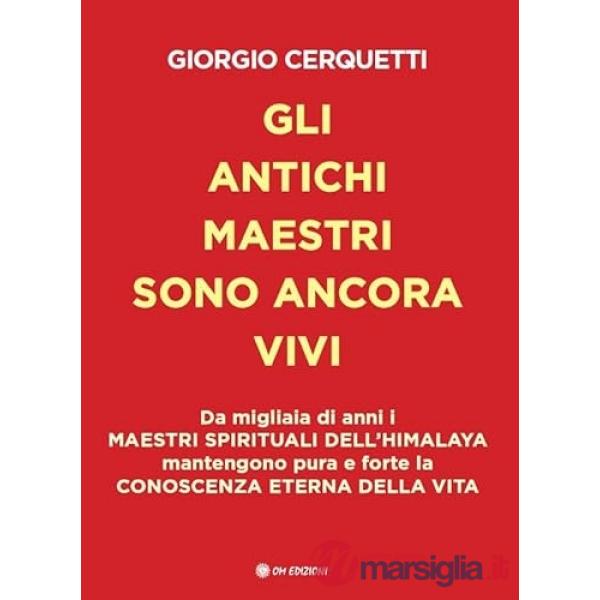 Antichi maestri sono ancora vivi (Gli)