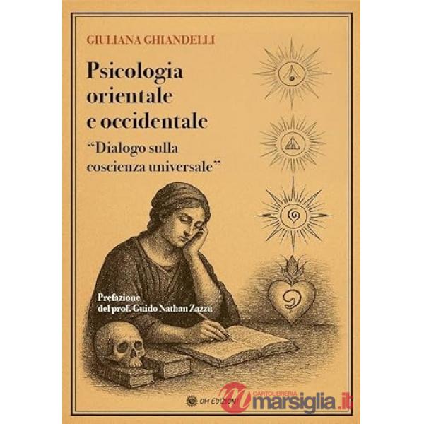 Psicologia orientale e occidentale