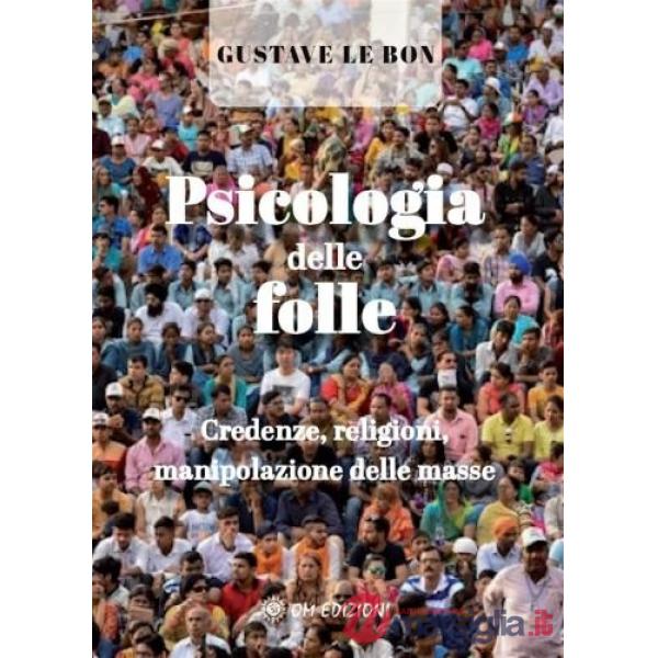 Psicologia delle folle