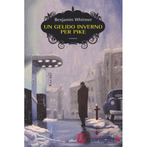 Gelido inverno per Pike (Un)
