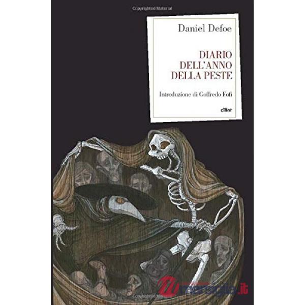 Diario dell'anno della peste