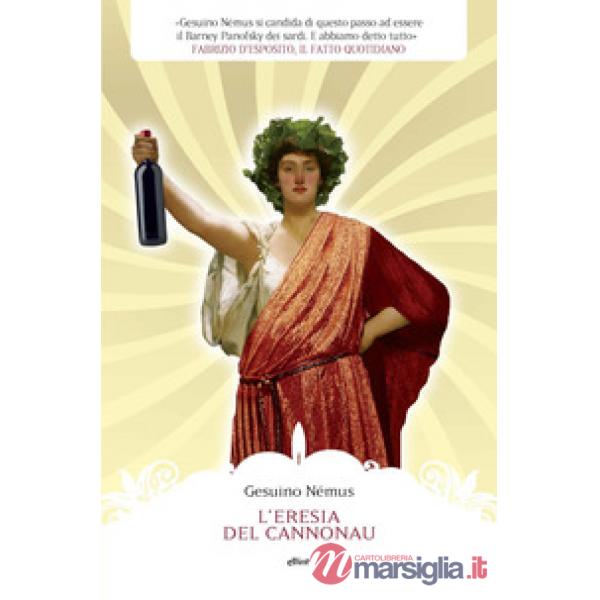 Eresia del Cannonau (L')