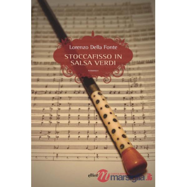 Stoccafisso in salsa Verdi