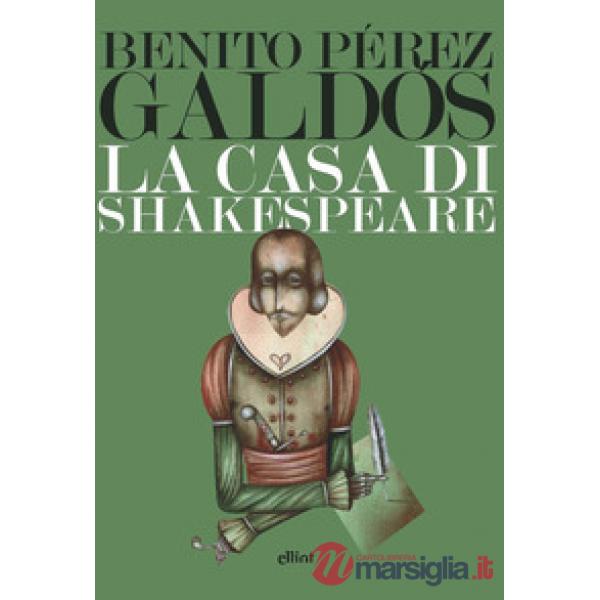 Casa di Shakespeare (La)