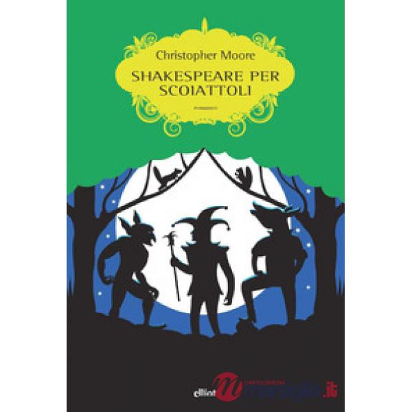 Shakespeare per scoiattoli