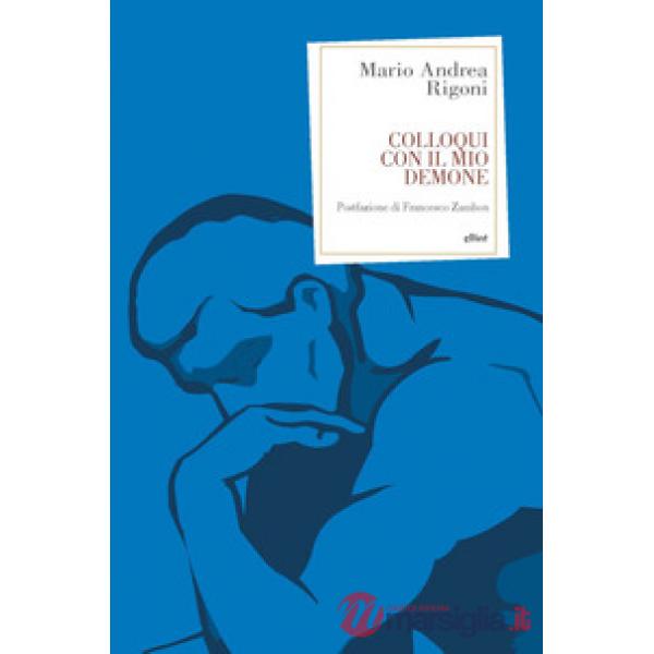 Colloqui con il mio demone