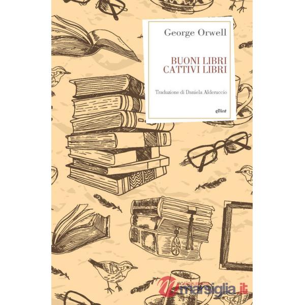 Buoni libri cattivi libri