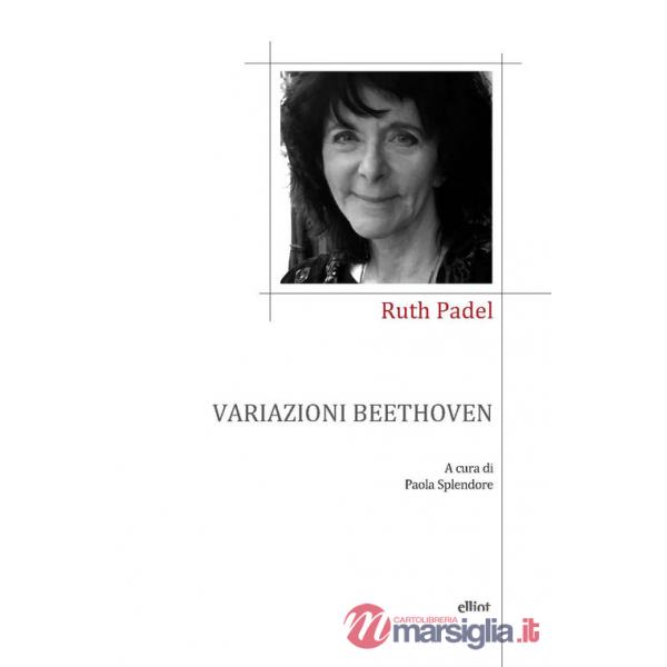 Variazioni Beethoven. Una vita in versi