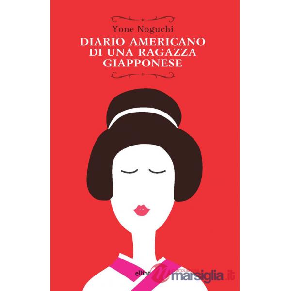 Diario americano di una ragazza giapponese