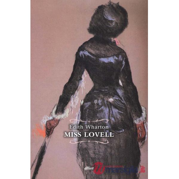 Miss Lovell