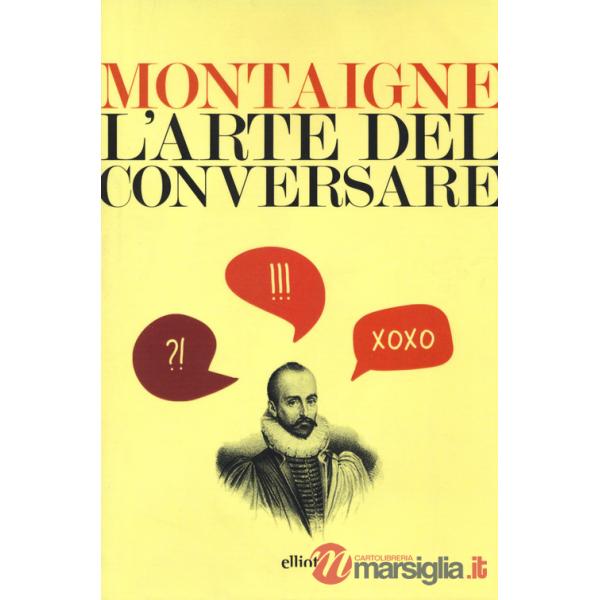 Arte del conversare (L')