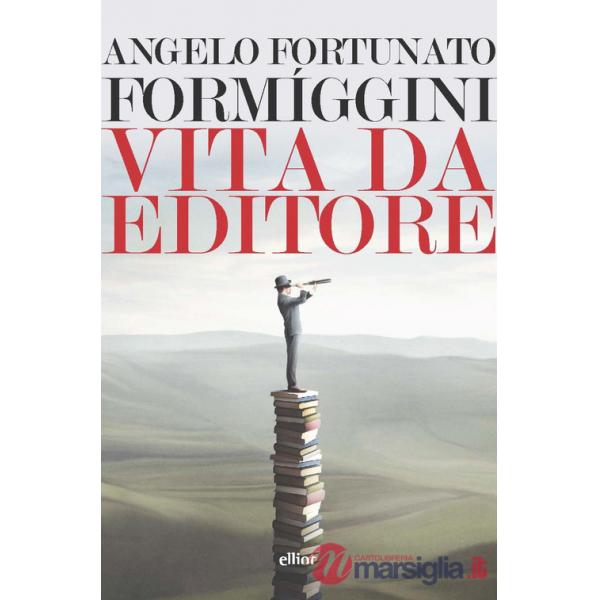 Vita da editore